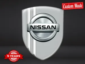 Nissan Vinilos Ventana Auto Personalizados Estilo Máximo Pro